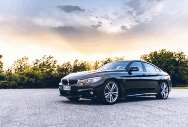 CarCutter Article Tile - AI Car Photography