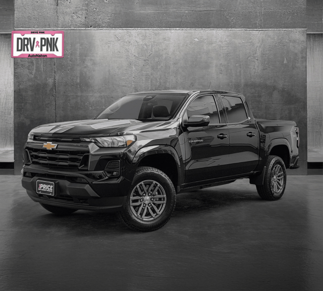 CarCutter Client Showroom - AutoNation