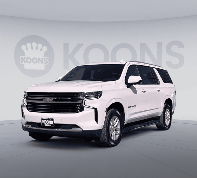 CS - Koons