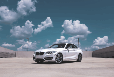 Why Pro Car Images Help Dealers Sell More and Faster
