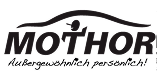 CarCutter - Client Logo - Mothor