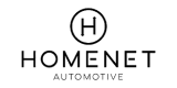CarCutter - IMS:DMS Logo - Homenet