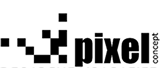 CarCutter - IMS:DMS Logo - Pixel