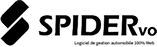 CarCutter - IMS:DMS Logo - Spider