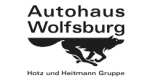 CarCutter - client logo - autohaus wolfsburg