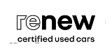 CarCutter - client logo - renew