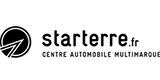 CarCutter - client logo - starterre