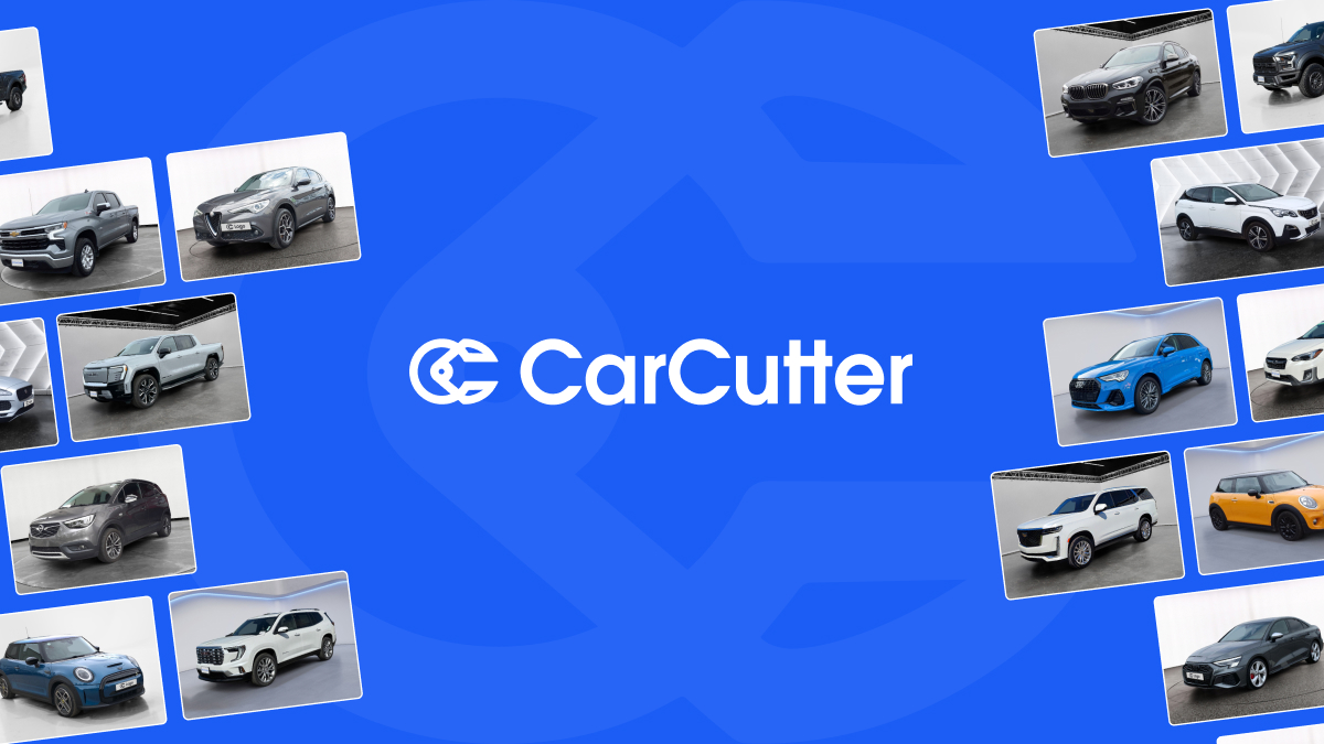 Scalable, Consistent Vehicle Imagery Solution | CarCutter