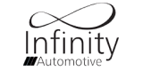 Carcutter - Client logo - infinity