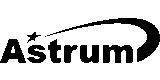 Client logo - Astrum