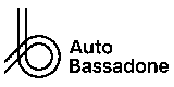 Client logo - auto bassadone
