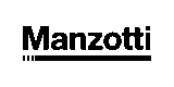 Client logo - manzotti
