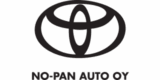 Client logo - no-pan auto oy
