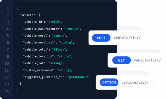 For-Marketplaces-API-Integration