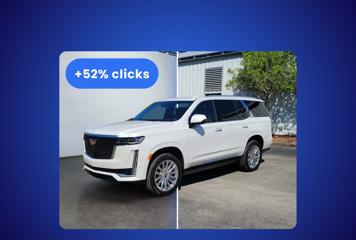 Pro Car Photography: The Key to Selling More Used Vehicles | CarCutter