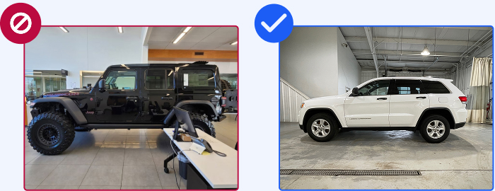BL003_cc - 8 Mistakes to Avoid When Photographing Dealership Inventory - Obstructed view