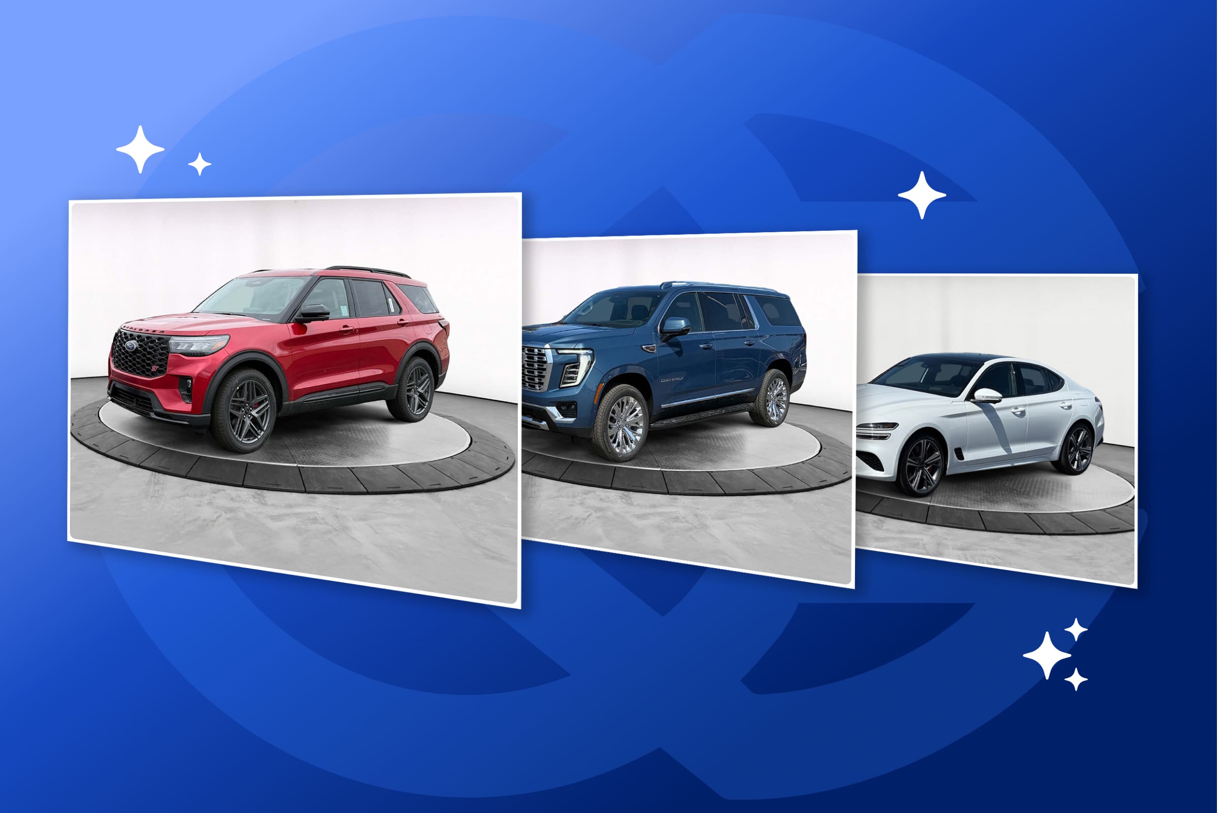 How Transparency in Used-Car Photos Builds Trust | CarCutter