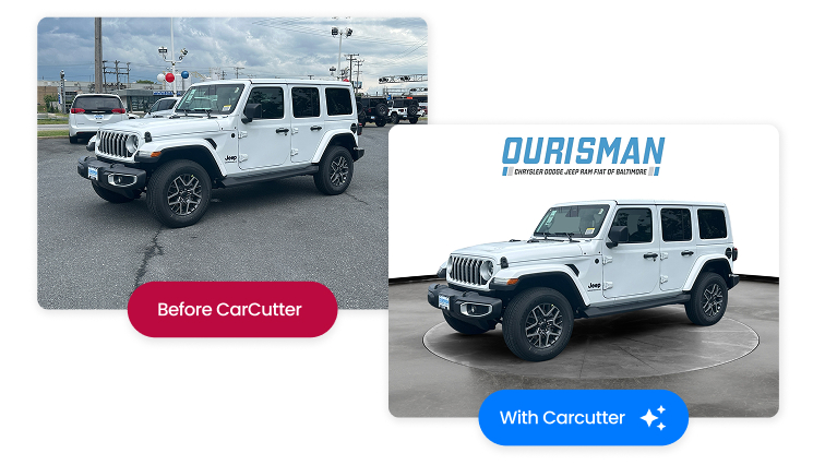 Ourisman Client Success
