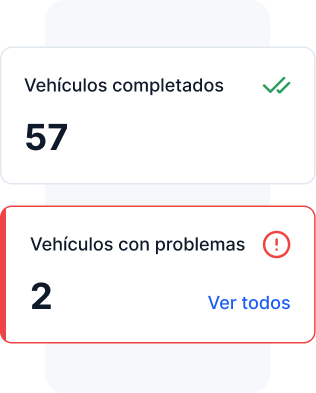 CarCutter Hub - Reporting Errors - ESP
