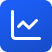 Icon - reporting