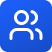 Icon - users