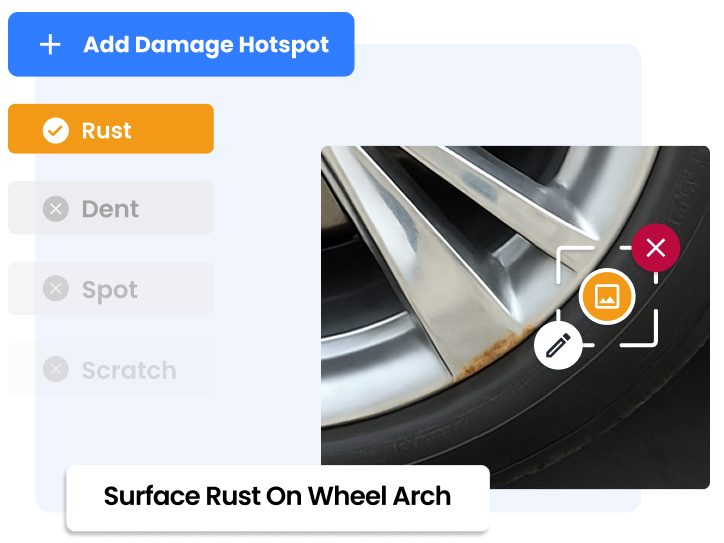 CarCutter_Hotspots_US - Damage Hotspots