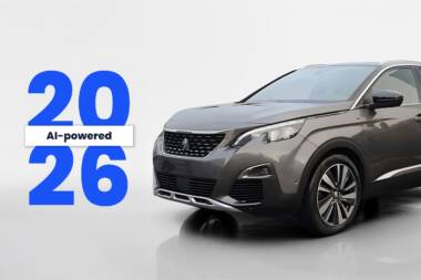 2026’s Top Dealership Trend? AI, of course.