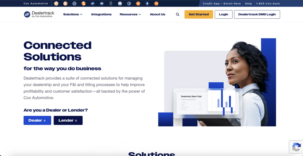 software for car dealerships 2026