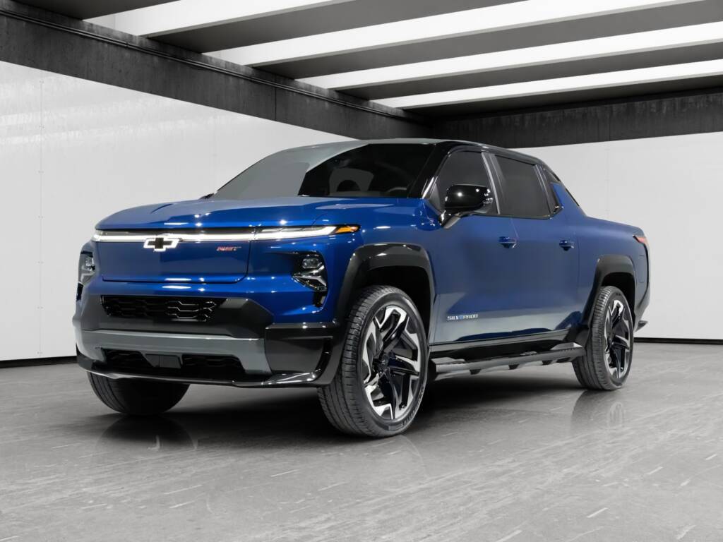 Used car photography virtual showroom